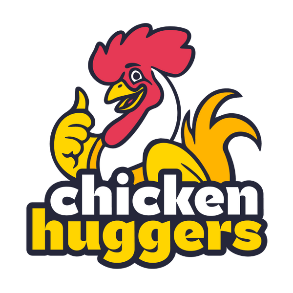 Chicken Huggers